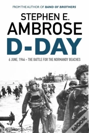 Capa do artigo D-Day