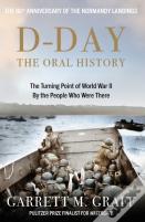 D-Day The Oral History
