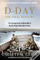 D-Day The Oral History