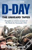 D-Day: The Unheard Tapes