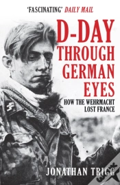 Capa do artigo D-Day Through German Eyes