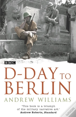 Capa do artigo D-Day To Berlin