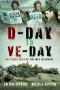 D-Day To Ve Day - Preview