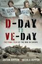 D-Day To Ve Day - Preview