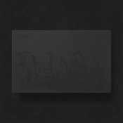 Capa do artigo D-DAY (Version A) - CD