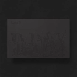 Capa do artigo D-DAY (Version A) - CD
