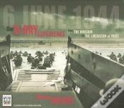 Capa do artigo D-Day Version Anglaise