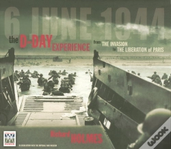 Capa do artigo D-Day Version Anglaise