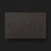 Capa do artigo D-DAY (Version B) - CD