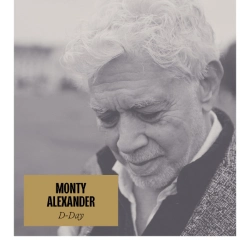 Capa do artigo D-Day - Vinil