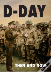 Capa do artigo D-Day Volume 1