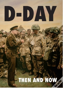 Capa do artigo D-Day Volume 1