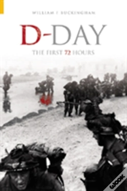 Capa do artigo D-Day