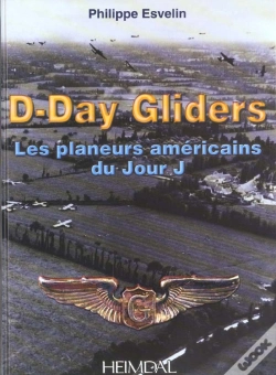 Capa do artigo D-Days Gilders ; Les Planeurs Americains Du Jour J