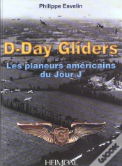 Capa do artigo D-Days Gilders ; Les Planeurs Americains Du Jour J