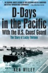 D Days In The Pacific