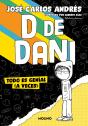 D De Dani 1 - Todo Es Genial (A Veces) - Preview
