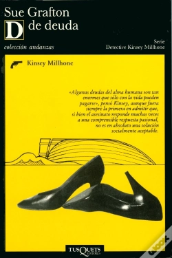 Capa do artigo D De Deuda