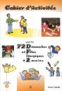D' Dimanches Et Fetes A 2 Mains - Cahiers D' Activites - Preview