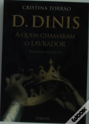 Capa do artigo D. Dinis