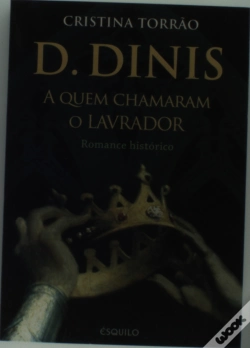 Capa do artigo D. Dinis