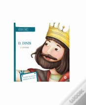 Capa do artigo D. Dinis - O Lavrador
