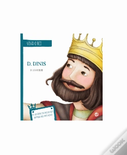 Capa do artigo D. Dinis - O Lavrador