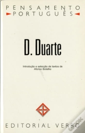 Capa do artigo D. Duarte