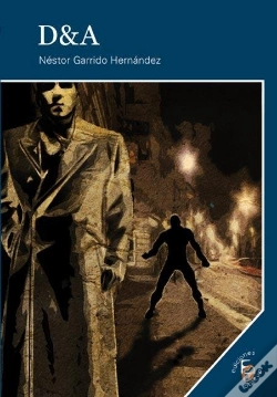 Capa do artigo D & A