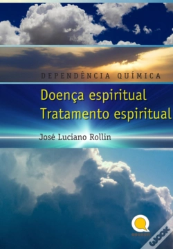 Capa do artigo D E P E N D E N C I Aq U Í M I C A  -  Enfermedad Espiritual Tratamiento Espiritual