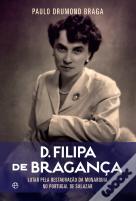 D. Filipa de Bragança