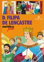 D. Filipa de Lencastre