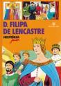 D. Filipa de Lencastre - Preview
