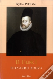 Capa do artigo D. Filipe I