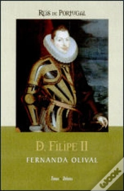 Capa do artigo D. Filipe II