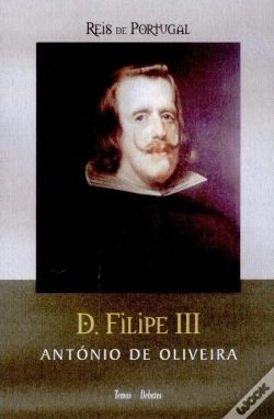 Capa do artigo D. Filipe III