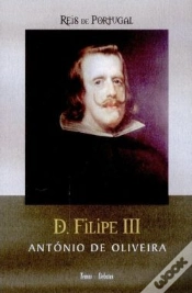 Capa do artigo D. Filipe III
