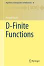 D-Finite Functions - Preview