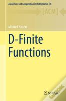 D-Finite Functions