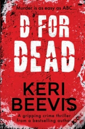 Capa do artigo D For Dead