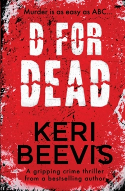 Capa do artigo D For Dead