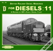 D For Diesels 11