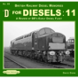D For Diesels 11 - Preview