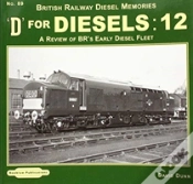 Capa do artigo D For Diesels 12