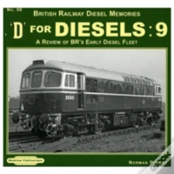 Capa do artigo D For Diesels 9