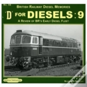 Capa do artigo D For Diesels 9