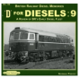 D For Diesels 9 - Preview