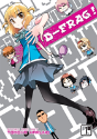D-Frag - Preview