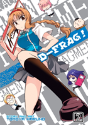 D-Frag - Preview