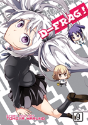 D-Frag! - Preview